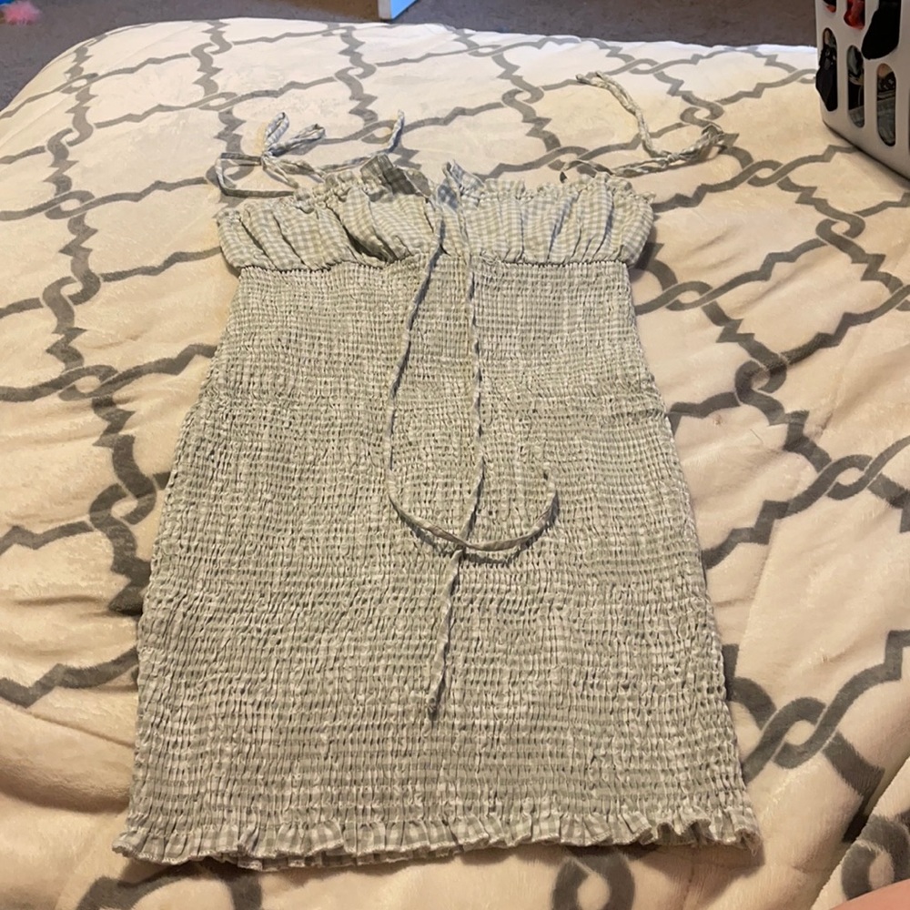 Princess Polly, size 6 mini dress